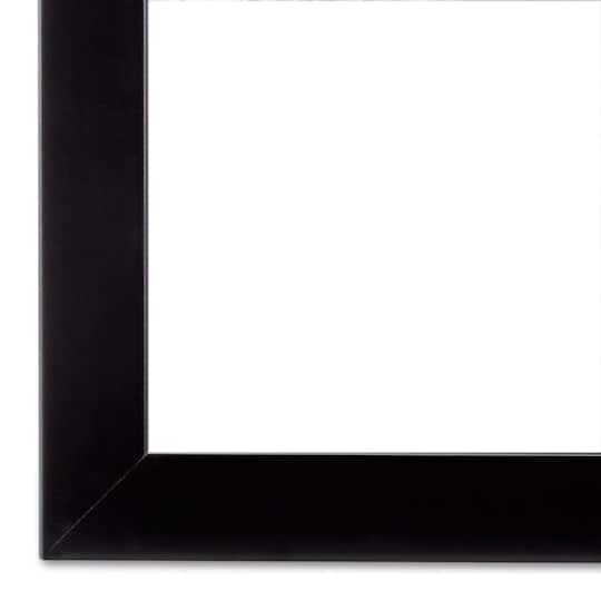 8 Pack: Black Flat Frame, Home by Studio Décor®